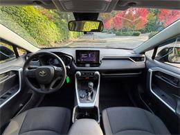 2025 Toyota Rav4 (CC-2117024) for sale in Seattle, Washington