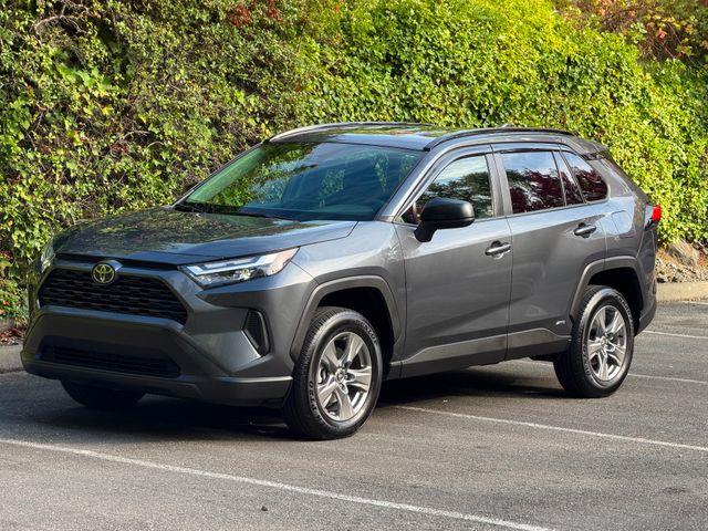 2025 Toyota Rav4 (CC-2117024) for sale in Seattle, Washington
