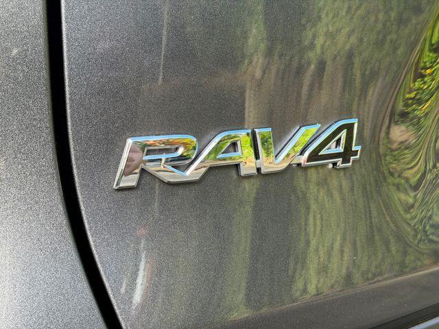 2025 Toyota Rav4 (CC-2117024) for sale in Seattle, Washington