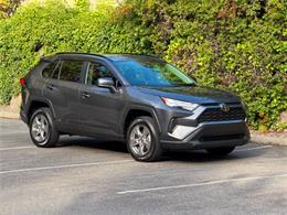 2025 Toyota Rav4 (CC-2117024) for sale in Seattle, Washington