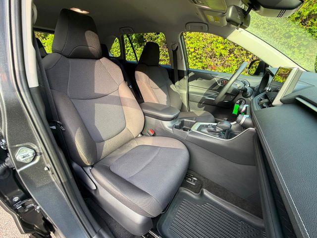 2025 Toyota Rav4 (CC-2117024) for sale in Seattle, Washington