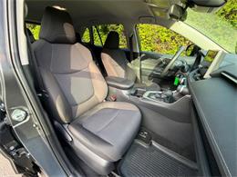 2025 Toyota Rav4 (CC-2117024) for sale in Seattle, Washington