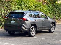2025 Toyota Rav4 (CC-2117024) for sale in Seattle, Washington