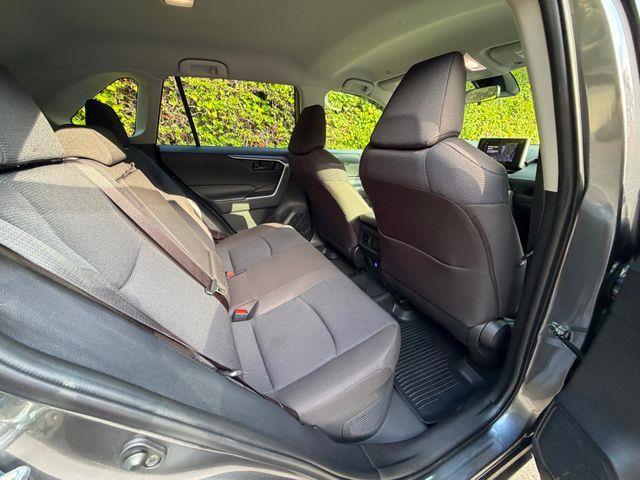 2025 Toyota Rav4 (CC-2117024) for sale in Seattle, Washington