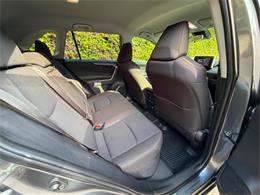 2025 Toyota Rav4 (CC-2117024) for sale in Seattle, Washington