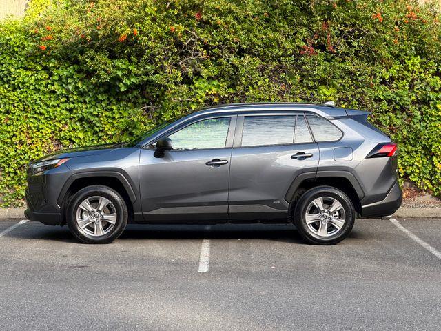 2025 Toyota Rav4 (CC-2117024) for sale in Seattle, Washington