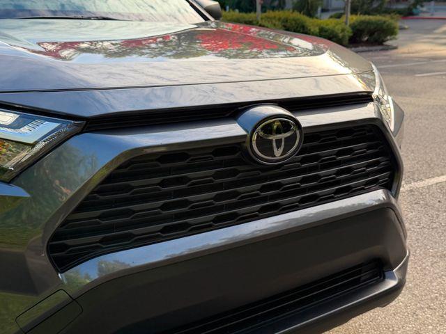 2025 Toyota Rav4 (CC-2117024) for sale in Seattle, Washington