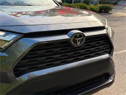 2025 Toyota Rav4 (CC-2117024) for sale in Seattle, Washington