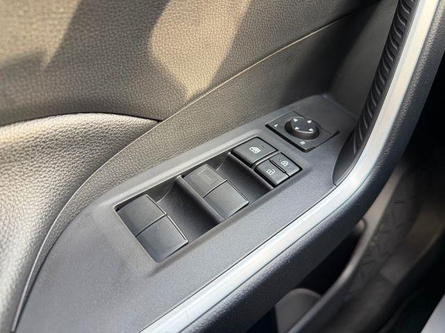 2025 Toyota Rav4 (CC-2117024) for sale in Seattle, Washington