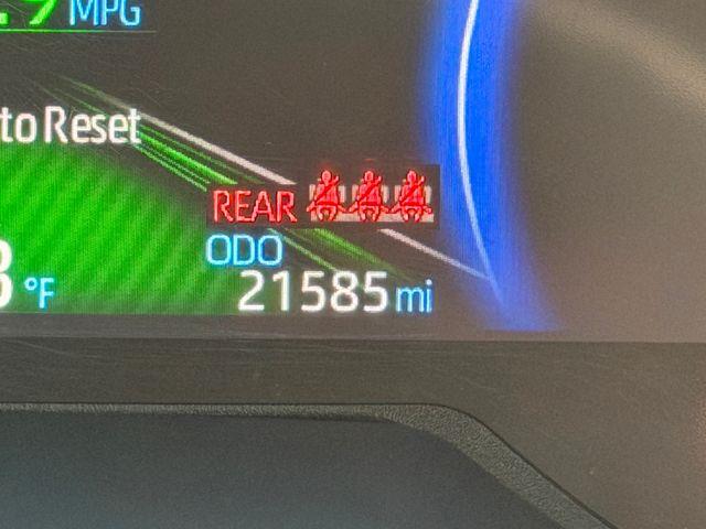 2025 Toyota Rav4 (CC-2117024) for sale in Seattle, Washington