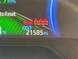 2025 Toyota Rav4 (CC-2117024) for sale in Seattle, Washington