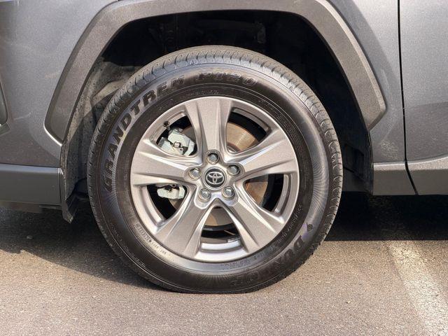 2025 Toyota Rav4 (CC-2117024) for sale in Seattle, Washington