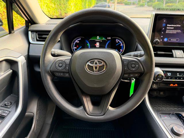 2025 Toyota Rav4 (CC-2117024) for sale in Seattle, Washington