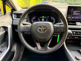 2025 Toyota Rav4 (CC-2117024) for sale in Seattle, Washington