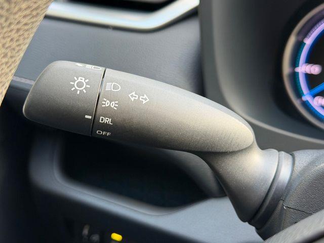 2025 Toyota Rav4 (CC-2117024) for sale in Seattle, Washington