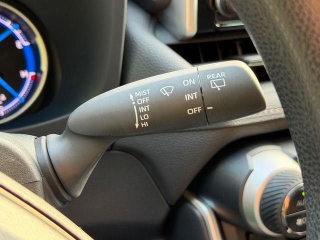 2025 Toyota Rav4 (CC-2117024) for sale in Seattle, Washington