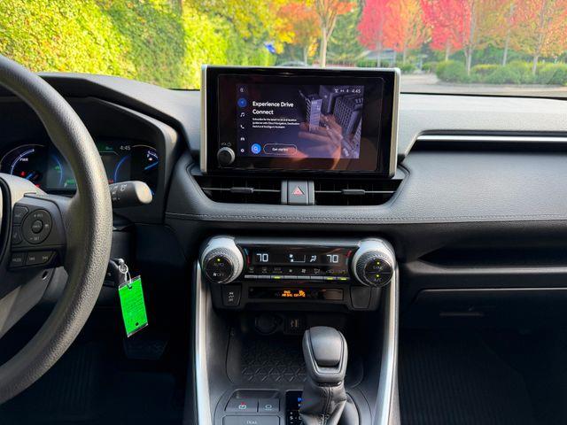 2025 Toyota Rav4 (CC-2117024) for sale in Seattle, Washington