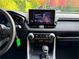 2025 Toyota Rav4 (CC-2117024) for sale in Seattle, Washington