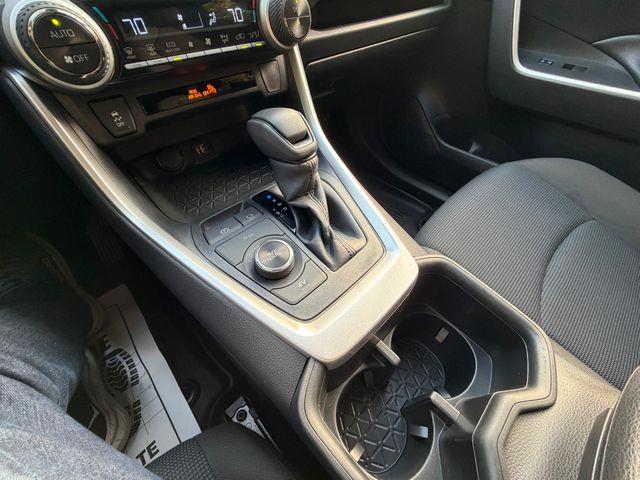 2025 Toyota Rav4 (CC-2117024) for sale in Seattle, Washington
