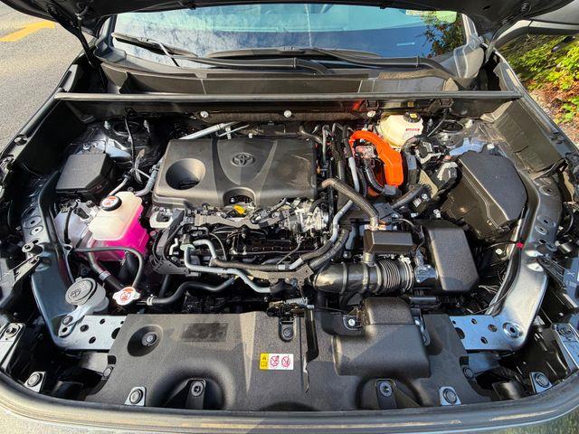 2025 Toyota Rav4 (CC-2117024) for sale in Seattle, Washington