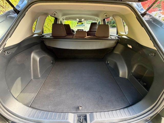 2025 Toyota Rav4 (CC-2117024) for sale in Seattle, Washington