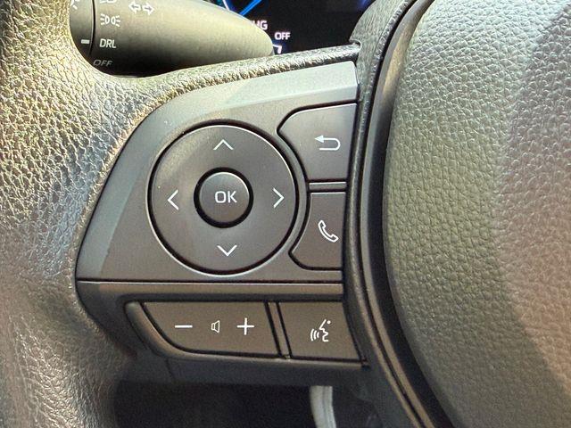 2025 Toyota Rav4 (CC-2117024) for sale in Seattle, Washington