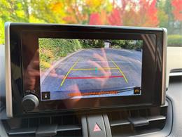 2025 Toyota Rav4 (CC-2117024) for sale in Seattle, Washington
