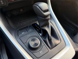 2025 Toyota Rav4 (CC-2117024) for sale in Seattle, Washington