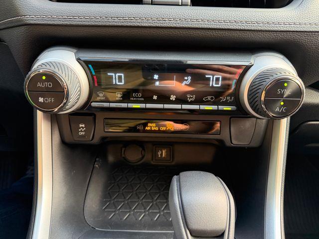 2025 Toyota Rav4 (CC-2117024) for sale in Seattle, Washington
