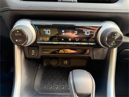 2025 Toyota Rav4 (CC-2117024) for sale in Seattle, Washington
