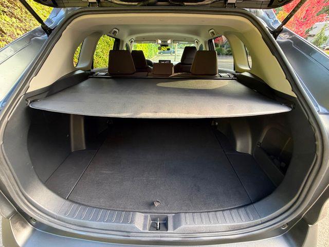 2025 Toyota Rav4 (CC-2117024) for sale in Seattle, Washington