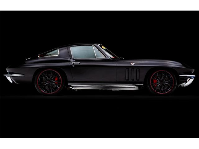 1966 Chevrolet Corvette (CC-2117025) for sale in Clifton Park, New York