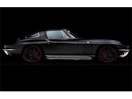 1966 Chevrolet Corvette (CC-2117025) for sale in Clifton Park, New York