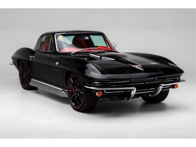 1966 Chevrolet Corvette (CC-2117025) for sale in Clifton Park, New York