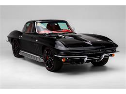 1966 Chevrolet Corvette (CC-2117025) for sale in Clifton Park, New York