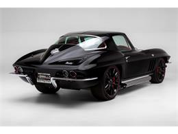 1966 Chevrolet Corvette (CC-2117025) for sale in Clifton Park, New York