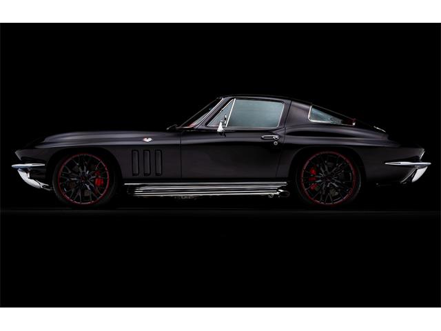 1966 Chevrolet Corvette (CC-2117025) for sale in Clifton Park, New York