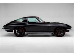 1966 Chevrolet Corvette (CC-2117025) for sale in Clifton Park, New York