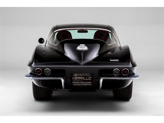 1966 Chevrolet Corvette (CC-2117025) for sale in Clifton Park, New York