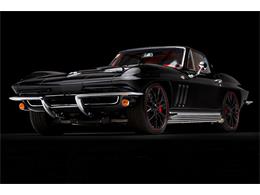 1966 Chevrolet Corvette (CC-2117025) for sale in Clifton Park, New York