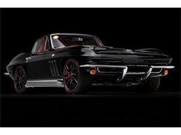 1966 Chevrolet Corvette (CC-2117025) for sale in Clifton Park, New York