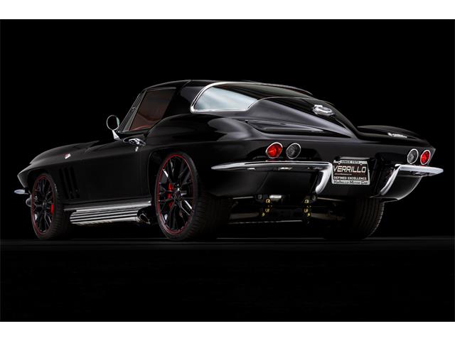 1966 Chevrolet Corvette (CC-2117025) for sale in Clifton Park, New York