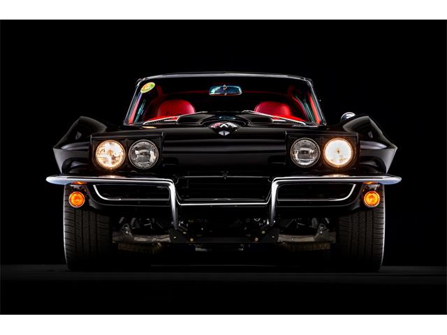 1966 Chevrolet Corvette (CC-2117025) for sale in Clifton Park, New York