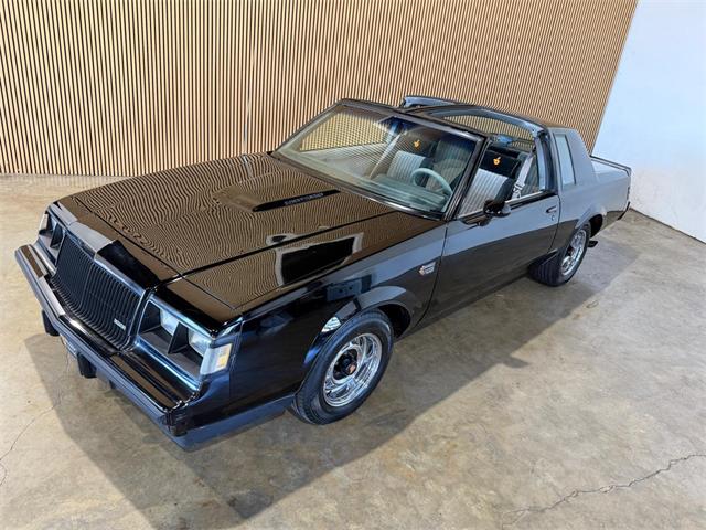 1987 Buick Grand National (CC-2117026) for sale in Santa Rosa, Florida
