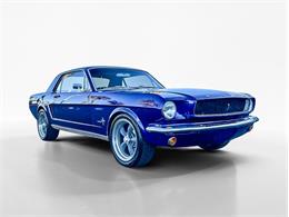 1965 Ford Mustang (CC-2117027) for sale in Ventura, California