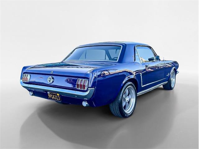 1965 Ford Mustang (CC-2117027) for sale in Ventura, California