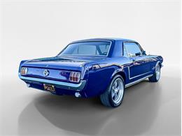 1965 Ford Mustang (CC-2117027) for sale in Ventura, California