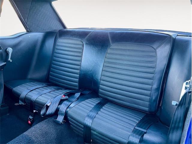 1965 Ford Mustang (CC-2117027) for sale in Ventura, California