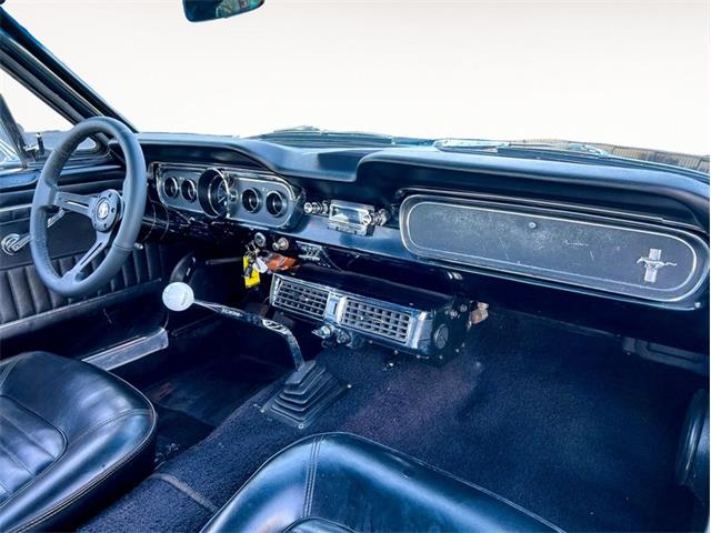 1965 Ford Mustang (CC-2117027) for sale in Ventura, California