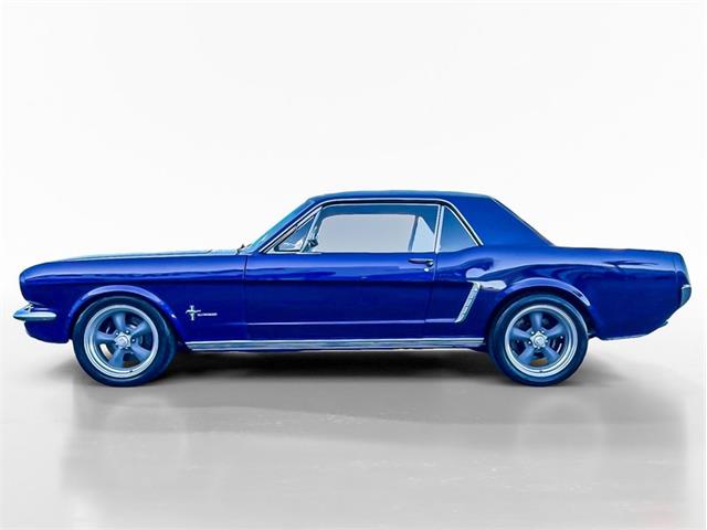 1965 Ford Mustang (CC-2117027) for sale in Ventura, California